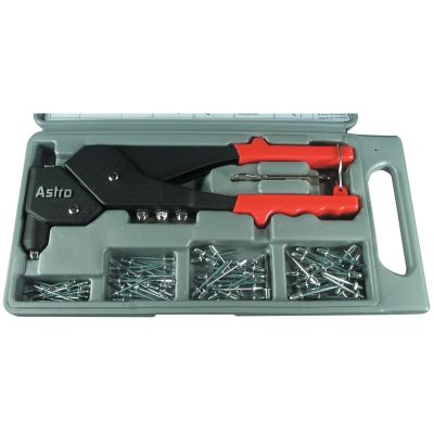 AST1435 image(0) - RIVETER KIT SWIVEL HEAD