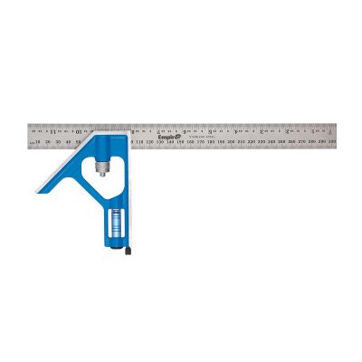 MLWE250IM image(0) - 12 in. / 300 mm True Blue® Combination Square