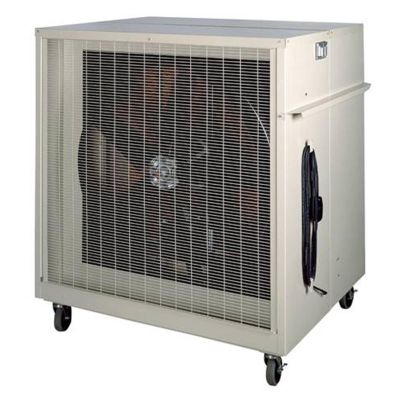 IPCSFM36 image(0) - Industrial Metal Evaporative Cooling 36" Fan