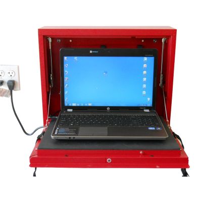 GLTL1-A image(0) - Laptop Locker