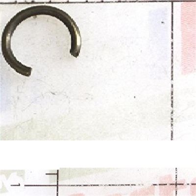 MLW34-60-1030 image(0) - 3/8" RETAINING RING