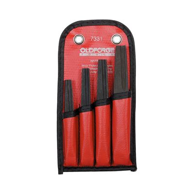 OLD7331 image(0) - 4PCSCREW EXTRACTOR SET ---