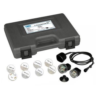 OTC3054E image(0) - 11 PIECE NOID LITE SET
