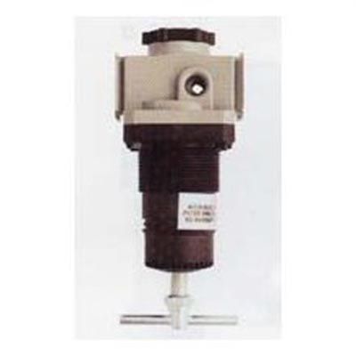 MIL1115-8 image(0) - Regulator 1/2" NPT, 10-250 PSI