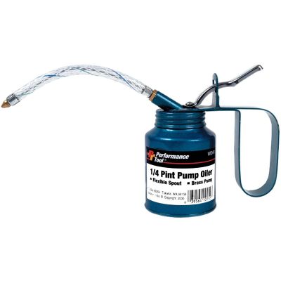 WLMW241 image(0) - 1/4 Pint Pump Oiler