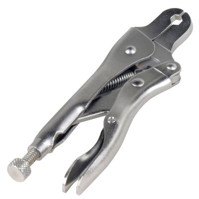 OTC6720-1 image(0) - Flare Nut Locking Plier, 1/4" - 5/16"
