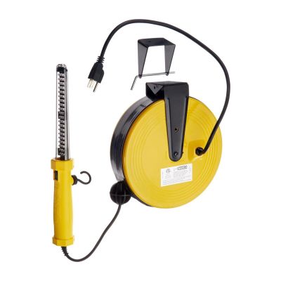 BAYSL-864 image(0) - 60 LED Worklight on 50ft Reel