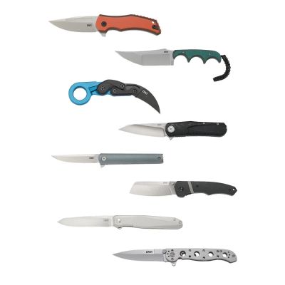CRKISNNEW22 image(0) - Knife Display