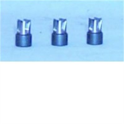 BLR11120-3 image(0) - 3PK SPOTWELD & ACCESS CUTTER 9/16 ROTABROACH 3/PK