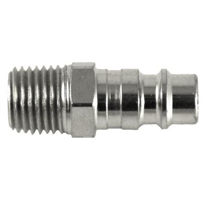 DEV240015 image(0) - 1/4 NPT M QD STEM FOR AIR TOOLS HC-1166