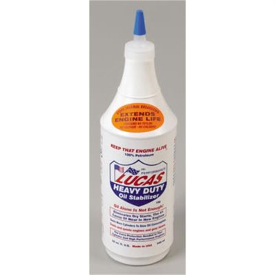 LUC10001-1 - Oil Stabilizer HD 1 Qrt EACH