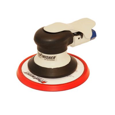 HUT500-H image(0) - 3/32 Offset Palm Sander 6"Hook