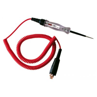 OTC3636 image(0) - 12V HD CIRCUIT TESTER COIL CORD