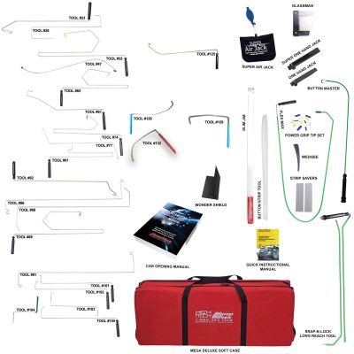 AETSPRO image(0) - Super Pro Complete Set