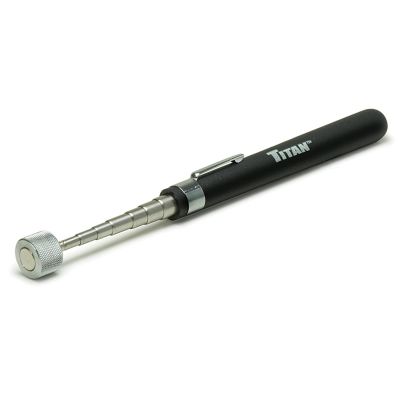 TIT11663 image(0) - TELESCOPING MAGNETIC PICKUP TOOL