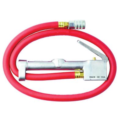 MIL502 image(0) - Inf. Gage, Kwik-Grip Safety Chuck w/36"