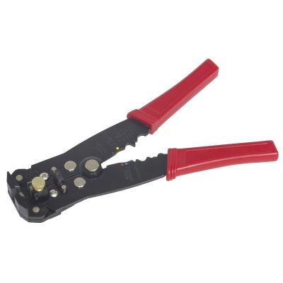 LIS68220 image(0) - Self-Adjusting Wire Stripper