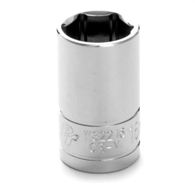 WLMW32216 image(0) - 1/2" Dr 6pt Std. Socket 16mm
