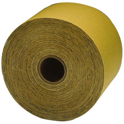 MMM2597 image(0) - SHEET ROLLS STIKIT GOLD 2-3/4"X30 YARDS P120