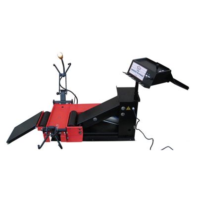 AMN73200 image(0) - H/D Truck Tire Spreader