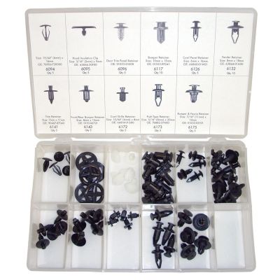 ABD7850 image(0) - Nissan Retainer Kit
