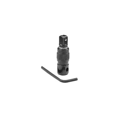 SKT40995 image(0) - SOCKET ADAPTER LOCKING 1/4IN. FEMALE 1/4IN. MALE