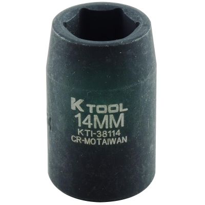KTI38114 image(0) - SOC 14MM 1/2D IMP 6PT