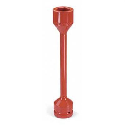 GRE44040 image(0) - 1" Drive x 1-1/4" x 250 ft. lb. Tork-Socket HD