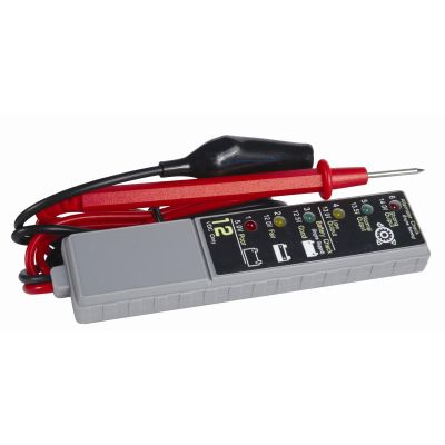 JTT235F image(0) - Battery Analyzer/Tester
