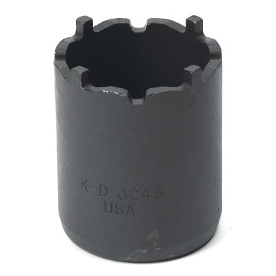 KDT3246 image(0) - SPINDLE NUT WRENCH FORD F250/350 TRUCKS