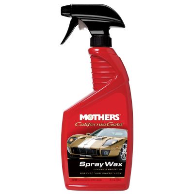 MOM05724 image(0) - Original Spray Wax - 24oz