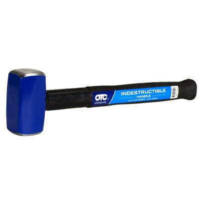 OTC5791ID-416 image(0) - 4 lb., 16" Club Hammer, Indestructible Handle