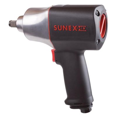 SUNSX4348 image(0) - 1/2 in. Drive Super Duty Impact Wrenc