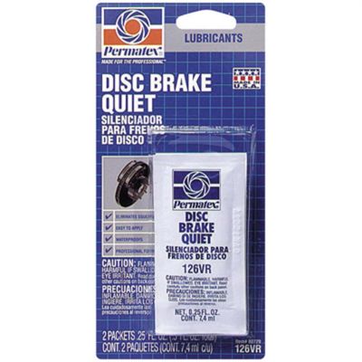 PTX80729-CAN image(0) - Disc Brake Quiet EACH