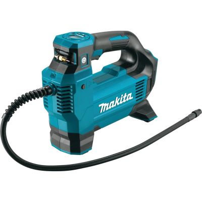 MAKDMP181ZX image(0) - 18V LXT® Lithium‑Ion Cordless High‑Pressure Inflator, Tool Only