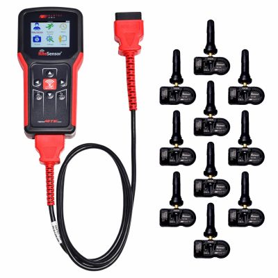 BATWRTTRP100-RS10 image(0) - Tech RITE Pro w/ 10 RITE-SENSORS