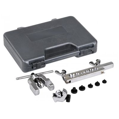 OTC6503 image(0) - DOUBLE FLARING TOOL