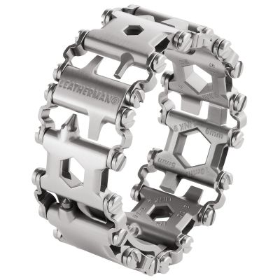 LEA831998 image(0) - Leatherman TREAD Stainless