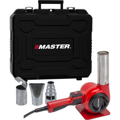 MASVT-751D-00-K image(0) - Varitemp Heat Gun Kit 120V, 100 to 1200F,14.5A, 27