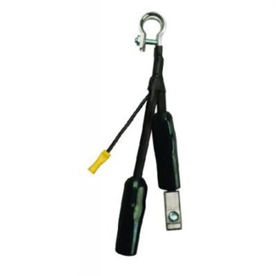 ECI951 image(0) - Top Post Dual Cable Repair