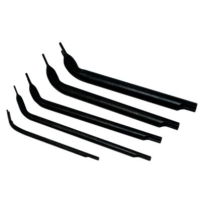 LIS42400 image(0) - 5 pc. Air Line Disconnect Set