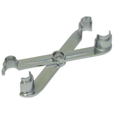 LIS39660 image(0) - Trans Oil Cooler Scissors 3/8" x 1/2"