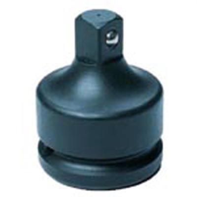 GRE3009AL image(0) - 3/4" Female x 1" Male Adapter w/ Locking Pin