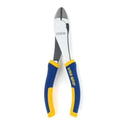 VGP2078306 image(0) - 6" PROPLIERS DIAGONAL CUTTING PLIERS