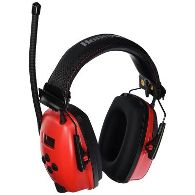 UVXRWS-53012 image(0) - Sync Radio Earmuff