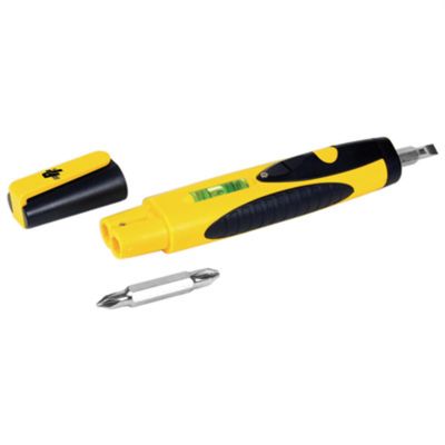 WLMW9161 image(0) - 12-Pc. Lighted Screwdriver Display