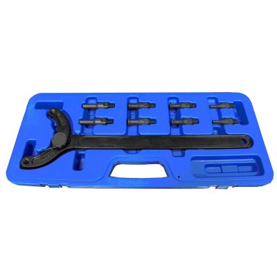 CTA4333 image(0) - ADJ UNIVERSAL CAM PULLEY HOLDING TOOL