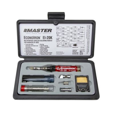 MASEI20K image(0) - EconoIrons SOLDER IRON KIT