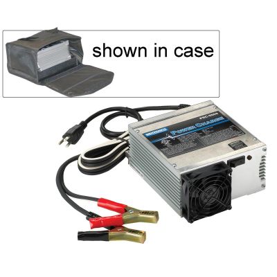 MIDPSC-550SKIT image(0) - 55 AMP POWER SUPPLY CHARGER