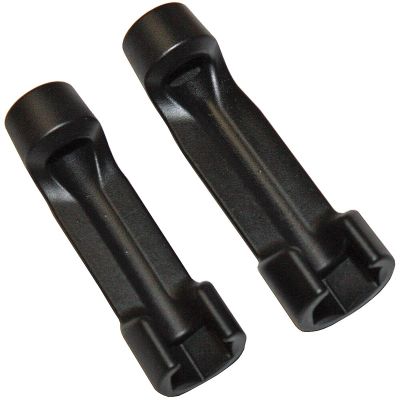 SCH13900 image(0) - Cummins 19mm & 22mm Fuel Line Sockets